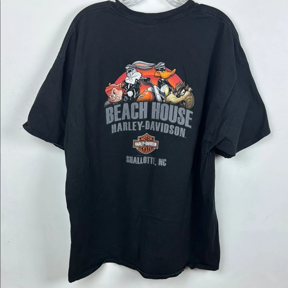 Harley-Davidson Shirt - Picture 5 of 6
